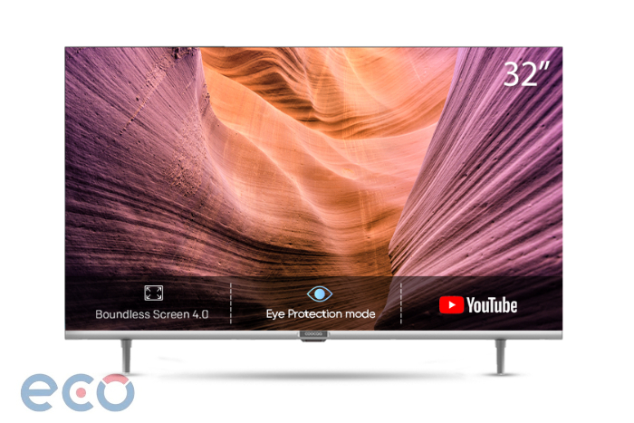Smart Tivi Coocaa HD 32 inch WIFI 32S3U